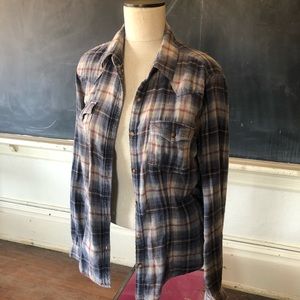 H&M Flannel